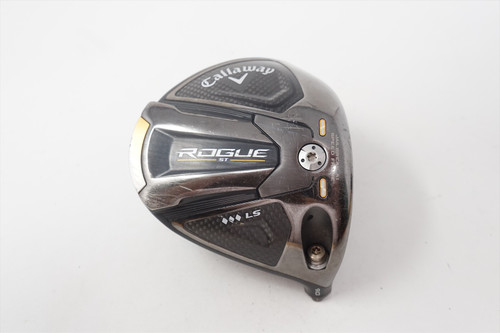 Callaway Rogue St Triple Diamond Ls 9* Driver Club Head Only Inv12593567 Callaway Rogue St Triple Diamond Ls 9* Driver Club Head Only Inv12593567