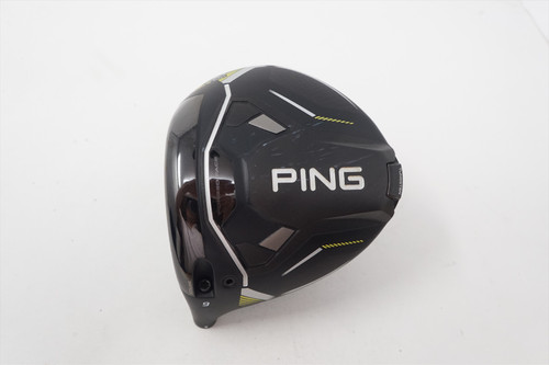 Ping G430 Max 10K 9* Driver Club Head Only Inv12596761 Lefty Lh Ping G430 Max 10K 9* Driver Club Head Only Inv12596761 Lefty Lh