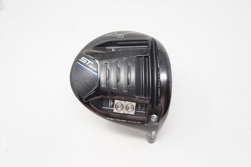 Mizuno St 190G 9* Driver Club Head Only Inv12496465 Mizuno St 190G 9* Driver Club Head Only Inv12496465