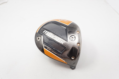 Callaway Mavrik Sub Zero 9* Driver Club Head Only Inv12597619 Callaway Mavrik Sub Zero 9* Driver Club Head Only Inv12597619