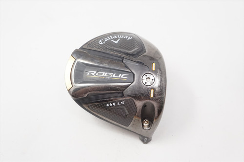 Callaway Rogue St Triple Diamond Ls 10.5* Driver Club Head Only Inv12597672 Callaway Rogue St Triple Diamond Ls 10.5* Driver Club Head Only Inv12597672