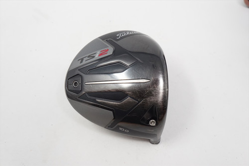 Titleist Tsi2 10* Driver Club Head Only Inv12590409 Titleist Tsi2 10* Driver Club Head Only Inv12590409