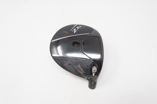 Srixon Zxi 18* #5 Fairway Wood Club Head Only Inv12580213 Srixon Zxi 18* #5 Fairway Wood Club Head Only Inv12580213