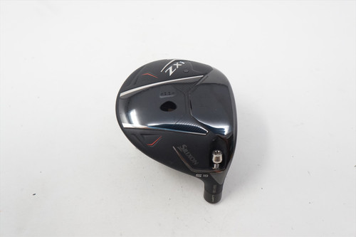 Srixon Zxi 18* #5 Fairway Wood Club Head Only Inv12522056 Srixon Zxi 18* #5 Fairway Wood Club Head Only Inv12522056