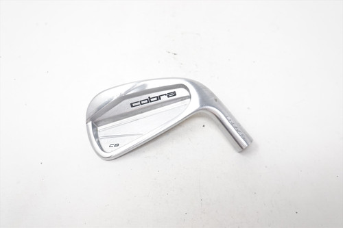 Cobra King Forged Cb 24* #5 Iron Club Head Only Inv12497906 Cobra King Forged Cb 24* #5 Iron Club Head Only Inv12497906
