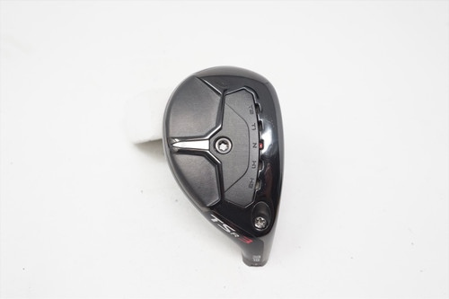 Titleist Tsr3 19* #3 Hybrid Club Head Only Inv12560579 Titleist Tsr3 19* #3 Hybrid Club Head Only Inv12560579