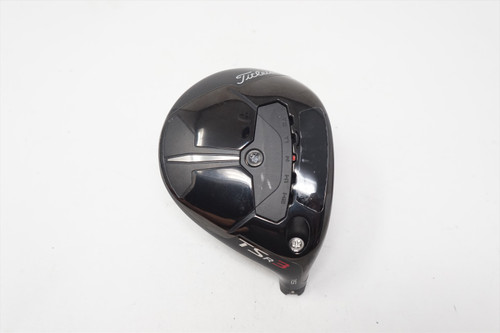 Titleist Tsr3 15* #3 Fairway Wood Club Head Only Inv12579036 Titleist Tsr3 15* #3 Fairway Wood Club Head Only Inv12579036