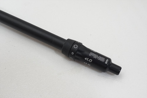Project X Hzrdus Black 85 6.5 85G X-STIFF 40