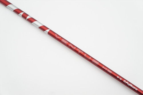 Fujikura 25 Ventus Red HB Velocore+ 8-S STIFF 40" #2 Hybrid Shaft Ping G425 G430