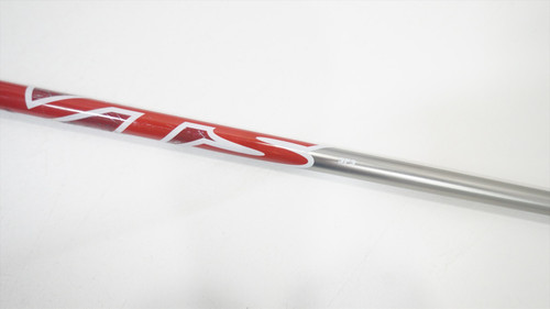 Ust Mamiya Vts Red 5 50G Regular 43" Driver Shaft Universal 899426 Ust Mamiya Vts Red 5 50G Regular 43" Driver Shaft Universal 899426