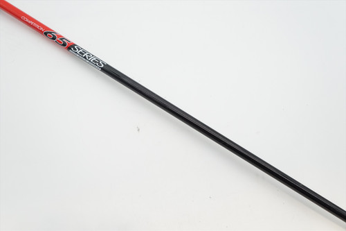 Ust Mamiya Competition 65 Series 65g Regular 46" Driver Shaft Callaway 9397 Ust Mamiya Competition 65 Series 65g Regular 46" Driver Shaft Callaway 9397