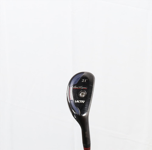 Ben Hogan Vktr+ 21° 4H Hybrid Stiff Ust Proforce V2 Hybrid 370 12591201 Good Ben Hogan Vktr+ 21° 4H Hybrid Stiff Ust Proforce V2 Hybrid 370 12591201 Good