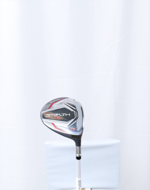 Taylormade Stealth 2 Hd 19° 5 Fairway Wood Ladies Ascent Ladies 45 12592762 Taylormade Stealth 2 Hd 19° 5 Fairway Wood Ladies Ascent Ladies 45 12592762