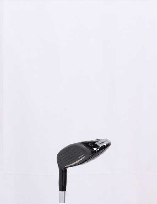 Taylormade Qi10 Max Rescue 31° 6H Hybrid Ladies Speeder Nx Tcs 40