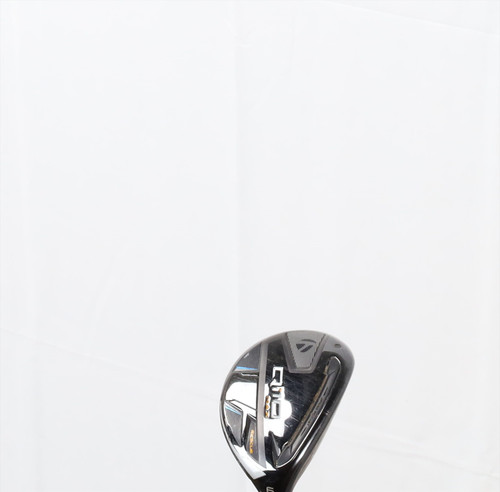 Taylormade Qi10 Max Rescue 31° 6H Hybrid Ladies Speeder Nx Tcs 40 12135850 Good Taylormade Qi10 Max Rescue 31° 6H Hybrid Ladies Speeder Nx Tcs 40 12135850 Good