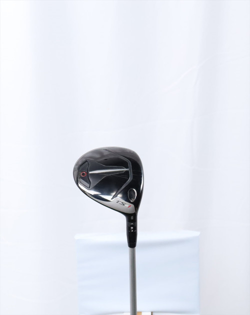 Titleist Tsr1 18° 5 Fairway Wood Ladies Mitsubishi Mmt Speedmesh 35 12594653 Titleist Tsr1 18° 5 Fairway Wood Ladies Mitsubishi Mmt Speedmesh 35 12594653