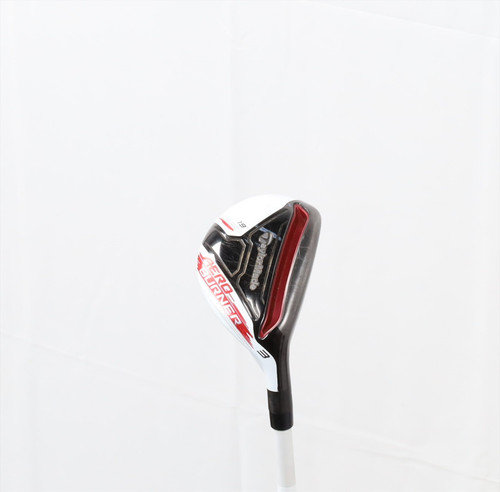 Taylormade Aeroburner Rescue 19° 3H Hybrid Senior Speed Rul-Z 70 12585789 Good Taylormade Aeroburner Rescue 19° 3H Hybrid Senior Speed Rul-Z 70 12585789 Good
