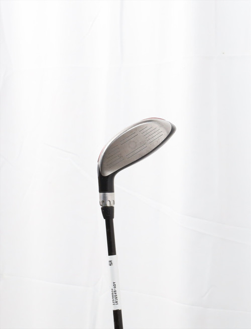 Nike Vr Str8-Fit Tour 15° 3 Fairway Wood Regular Aldila Voodoo Vr7