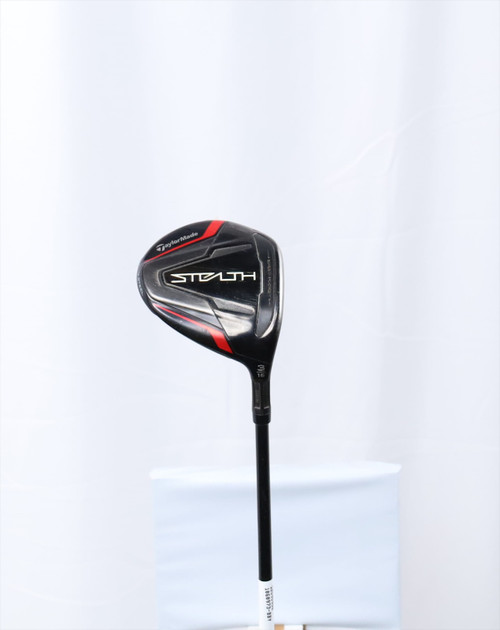 Taylormade Stealth 15° 3 Fairway Wood Regular Tensei Av Blue 60 12595956 Fair Taylormade Stealth 15° 3 Fairway Wood Regular Tensei Av Blue 60 12595956 Fair
