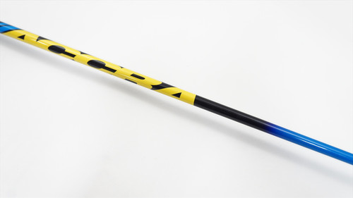 Accra Fx Srt Junior 39.75" Wood Shaft Titleist 996970 Accra Fx Srt Junior 39.75" Wood Shaft Titleist 996970