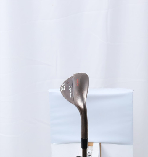 Taylormade Bigfoot Hi-Toe Wedge 58°-15 Senior Recoil Esx Graphite 1283185 Good Taylormade Bigfoot Hi-Toe Wedge 58°-15 Senior Recoil Esx Graphite 1283185 Good