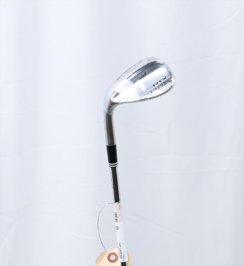 Mint Cleveland Rtx Zipcore Tour Satin Wedge 56°-10 Mid Dynamic Gold Left Hand Lh