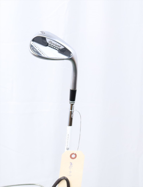 Mint Cleveland Cbx Full Face 2 Wedge 60°-12 Dynamic Gold 115 Tour Issue Spinner Mint Cleveland Cbx Full Face 2 Wedge 60°-12 Dynamic Gold 115 Tour Issue Spinner