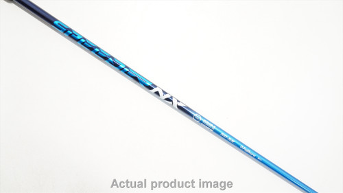 Fujikura Speeder Nx 50 50g Stiff-Regular 43" Wood Shaft Pxg .335 1069408 Fujikura Speeder Nx 50 50g Stiff-Regular 43" Wood Shaft Pxg .335 1069408