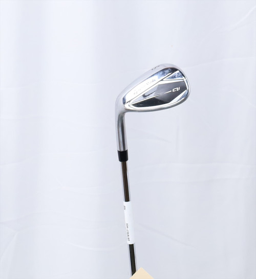 Taylormade Qi Wedge Sand Wedge Stiff Kbs Max Mt 85 Stl Good Left Hand Lh Taylormade Qi Wedge Sand Wedge Stiff Kbs Max Mt 85 Stl Good Left Hand Lh