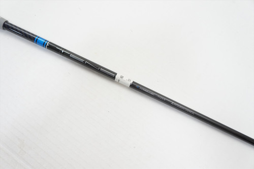 Mitsubishi Tensei Ck Pro Blue 60 S 60g Stiff 40.5" Wood Shaft Ping 1060206 Mitsubishi Tensei Ck Pro Blue 60 S 60g Stiff 40.5" Wood Shaft Ping 1060206