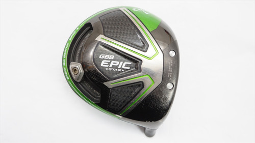Callaway - 値下げ♪♪キャロウェイ　GBB EPIC ★STAR★(5W)♪♪ GBB EPIC STAR ドライバー 製品情報(メンズ) | キャロウェイ