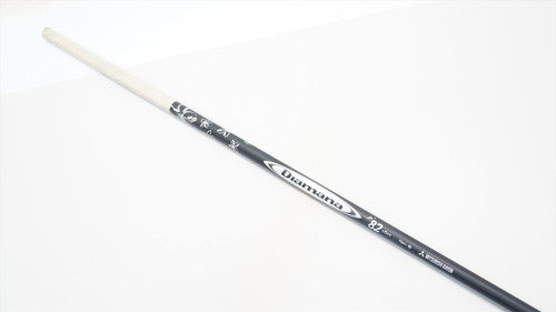 Mitsubishi Diamana D+ 82 82G Stiff 42.25" Fairway #3 WOOD Shaft Ping 899034 Mitsubishi Diamana D+ 82 82G Stiff 42.25" Fairway #3 WOOD Shaft Ping 899034