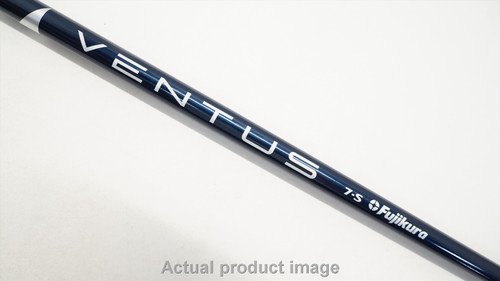 Fujikura Ventus Blue Velocore 7-S 70g Stiff 40.75