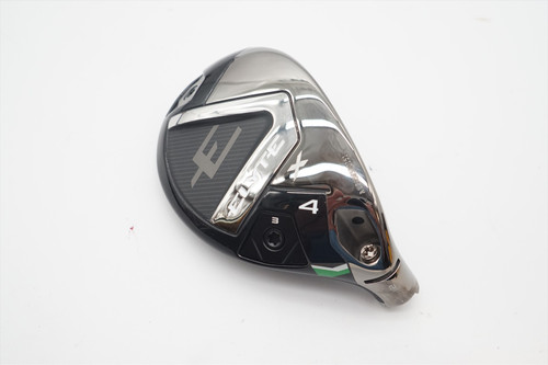 Callaway Elyte X 21* #4 Hybrid Club Head Only Excellent Callaway Elyte X 21* #4 Hybrid Club Head Only Excellent