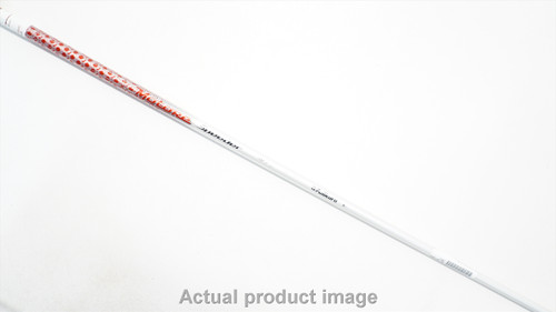 Fujikura Motore Speeder TS HB 85g STIFF 40" Hybrid Shaft Taylormade 01082222 Fujikura Motore Speeder TS HB 85g STIFF 40" Hybrid Shaft Taylormade 01082222