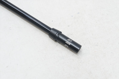 Fujikura Ventus TR Red 5-S 54g STIFF 44.5
