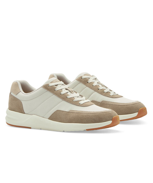Peter Millar Journeyman Shoes Men Size 11 Driftwood HA8-4-93 New INV12569105 Peter Millar Journeyman Shoes Men Size 11 Driftwood HA8-4-93 New INV12569105