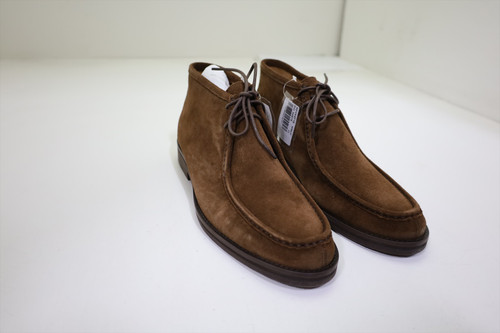 Peter Millar Excursionist Derby Boot Shoes Men Size 11 Walnut New INV12606622 Peter Millar Excursionist Derby Boot Shoes Men Size 11 Walnut New INV12606622