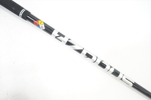 Project X Hzrdus Silver GEN4 60 6.5 60g X-STIFF 42.5