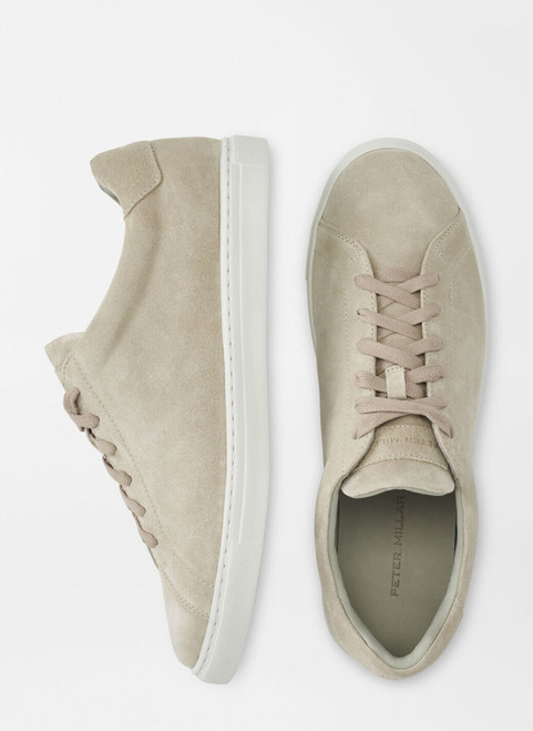 Peter Millar Vantage Lite Suede Shoes Women Size 8 BEIGE New INV12608698 Peter Millar Vantage Lite Suede Shoes Women Size 8 BEIGE New INV12608698
