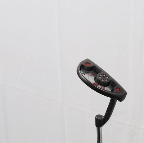 Odyssey Toe Up 9 34" Putter Excellent Rh 1306309 Super Stroke Grip Odyssey Toe Up 9 34" Putter Excellent Rh 1306309 Super Stroke Grip