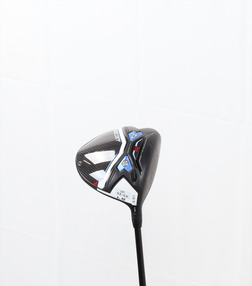 Cobra Aerojet Ls 10.5° Driver Extra Stiff Kai'Li White 60 10987998 Good Cobra Aerojet Ls 10.5° Driver Extra Stiff Kai'Li White 60 10987998 Good