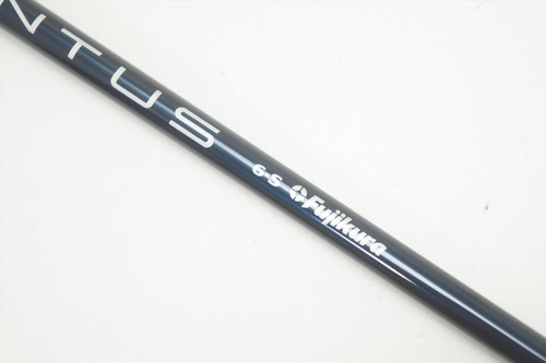Fujikura Ventus Blue Velocore 6-S 65g Stiff 44.5