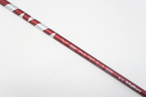 Fujikura '24 Ventus Red Velocore+ 6-X X-STIFF 44.5" Driver Shaft Titleist TSR GT