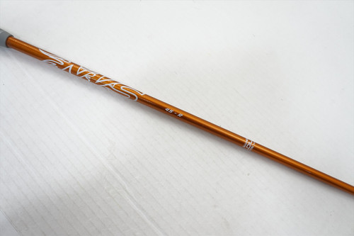 Aldila Nvs Orange 45 R 45g Regular 44.5" Driver Shaft Ping 1058389