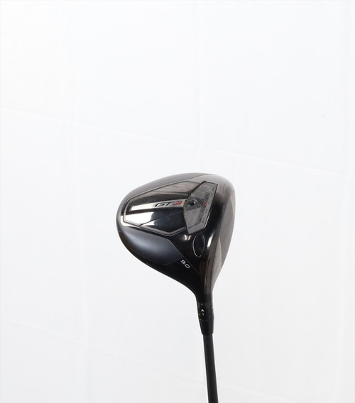 Titleist Gt3 9° Driver Regular Tensei Ck Av Blue 55 12595226 Excellent Titleist Gt3 9° Driver Regular Tensei Ck Av Blue 55 12595226 Excellent