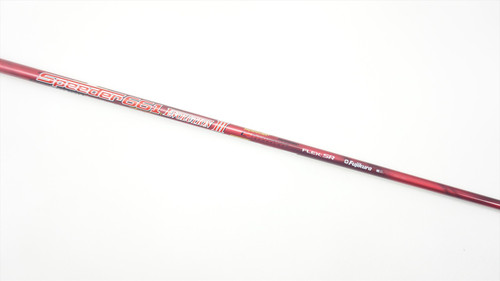 Fujikura Speeder 661 EvoIII 66G Stiff-Regular 41" Fairway Wood Shaft Ping 831442 Fujikura Speeder 661 EvoIII 66G Stiff-Regular 41" Fairway Wood Shaft Ping 831442