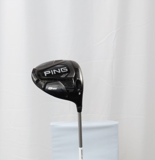 Ping G425 Lst 9° Driver Senior Flex Graffaloy Prolaunch 45 12602562 Good Ping G425 Lst 9° Driver Senior Flex Graffaloy Prolaunch 45 12602562 Good