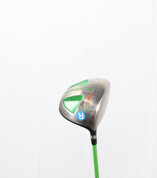 Bombtech Grenade 10.5° Driver Regular Flex No Label 12591978 Fair Bombtech Grenade 10.5° Driver Regular Flex No Label 12591978 Fair