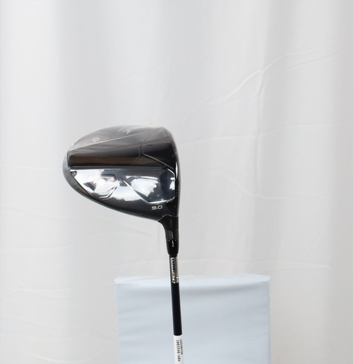 Srixon Zxi 9° Driver Regular Flex Fujikura Ventus Tr Blue 6 12598436 Srixon Zxi 9° Driver Regular Flex Fujikura Ventus Tr Blue 6 12598436